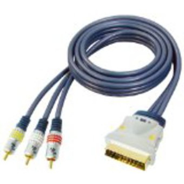 GR-Kabel BBV75-3SL сигнальный кабель