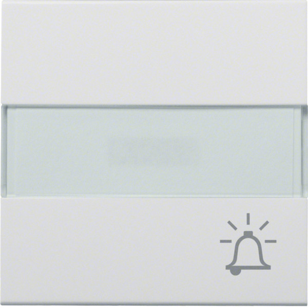 Hager WYA330 White light switch