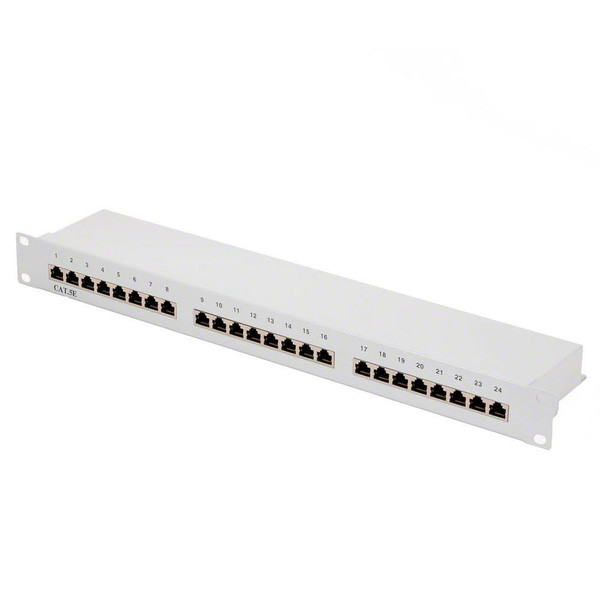 Helos 011956 patch panel