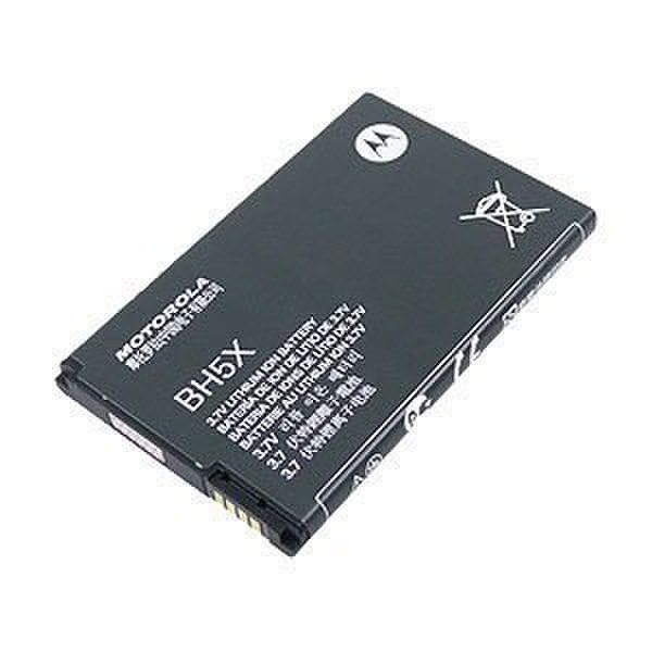 Motorola BH5X Lithium-Ion 1500mAh 3.7V rechargeable battery