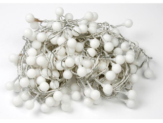 Velleman XML1 Light decoration chain Indoor 200lamp(s) LED White