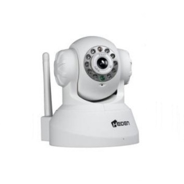Heden CAMHED04IPWB IP security camera Для помещений Белый камера видеонаблюдения