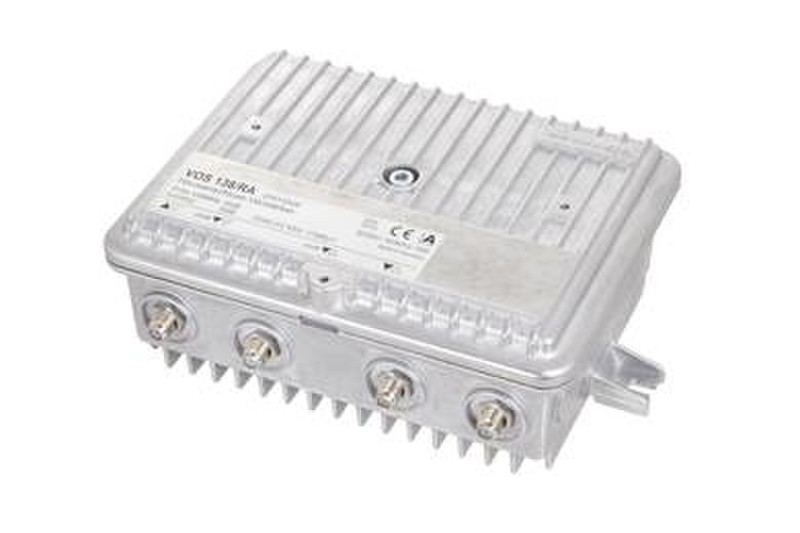 Kathrein VOS 138/RA TV signal amplifier