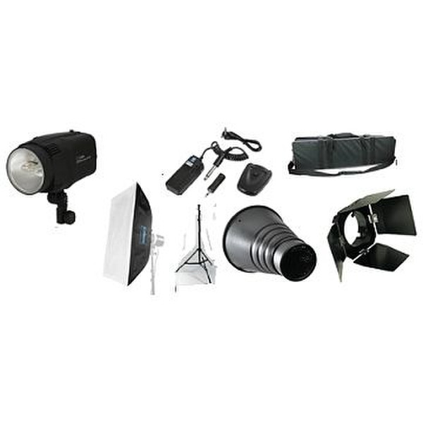 Dörr 371805 набор оборудования для фотостудий
