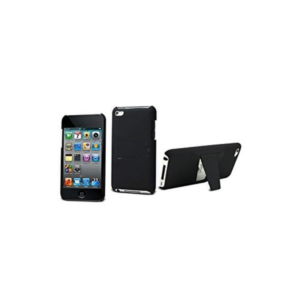 Kabiloo BCAAPIPT4NOIR Cover case Черный чехол для MP3/MP4-плееров
