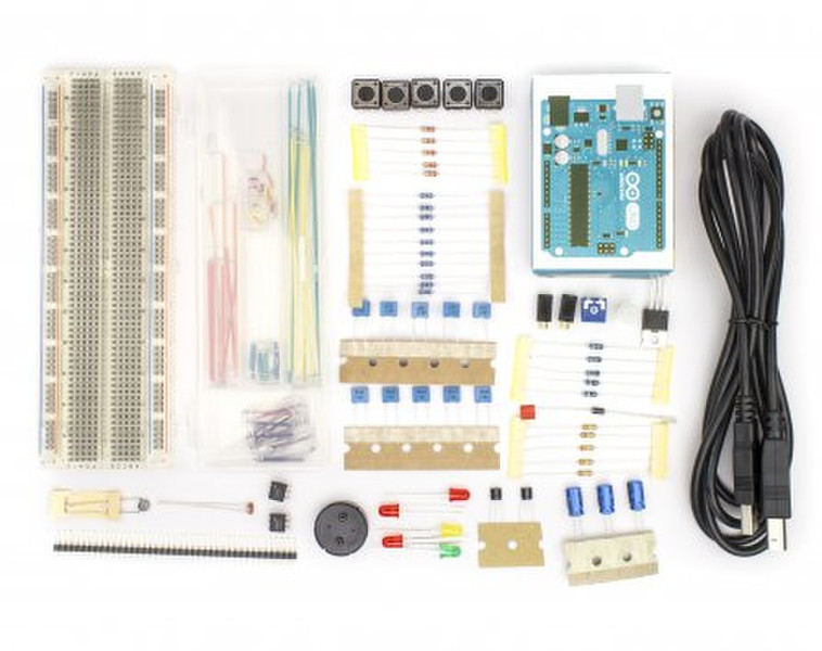 Arduino A000010 аксессуар к плате разработчика