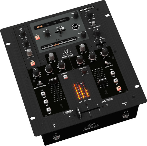 Behringer NOX202