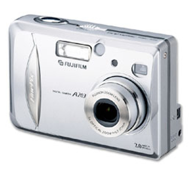 Fujifilm FINEPIX A203 ZOOM