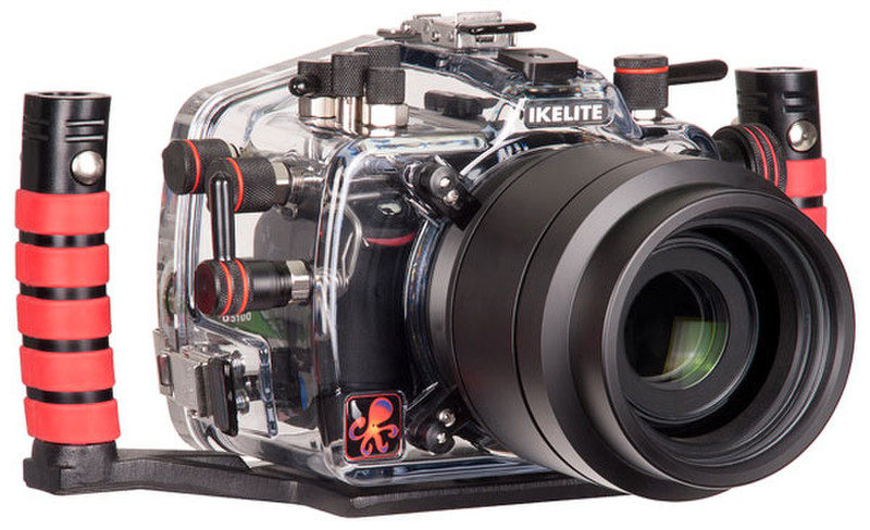 Ikelite 6801.51 underwater camera housing