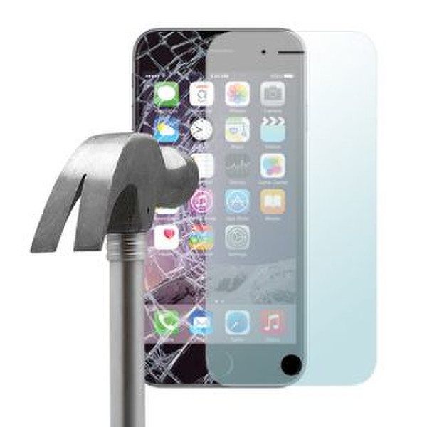 Unotec 50.0015.00.88 Clear iPhone 6 1pc(s)