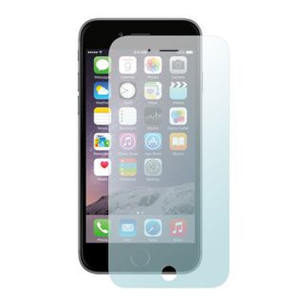 Unotec 50.0015.00.00 Clear iPhone 6 1pc(s)