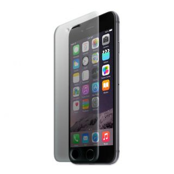 Unotec 50.0015.00.99 Clear iPhone 6 1pc(s)