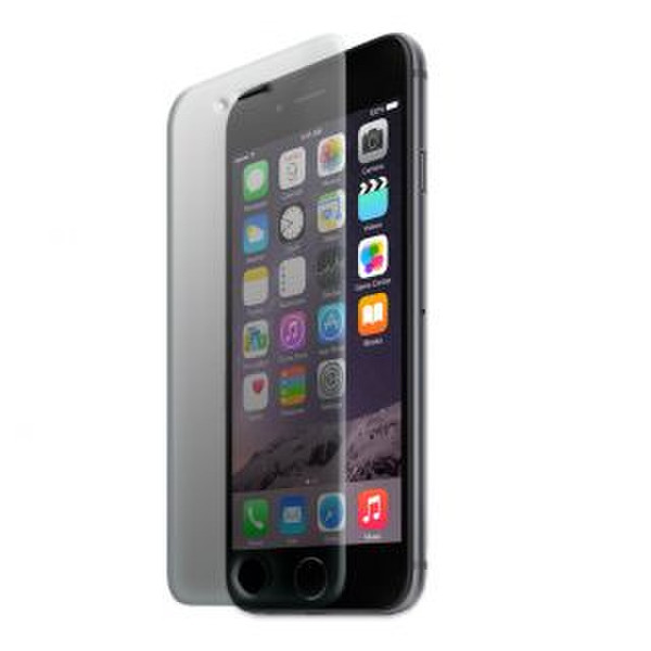 Unotec 50.0016.00.99 Clear iPhone 6 Plus 1pc(s)