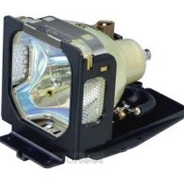 Electrified LV-LP21 projection lamp