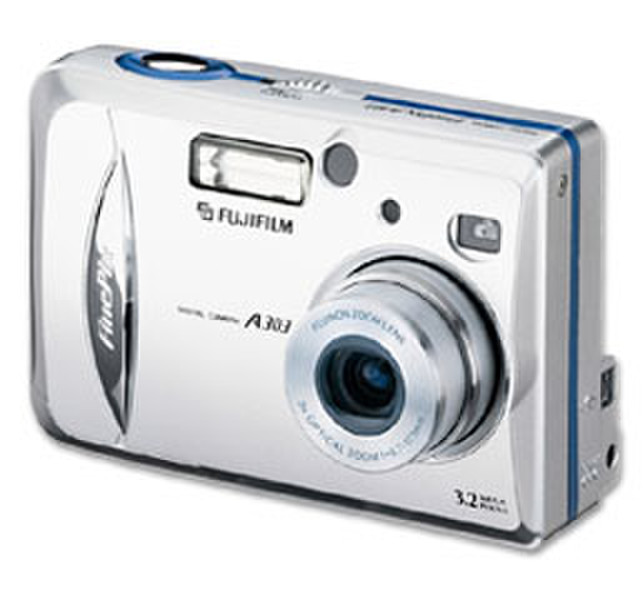 Fujifilm FINEPIX A303 ZOOM