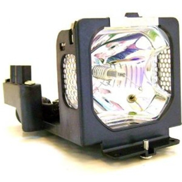 Electrified POA-LMP48 projection lamp