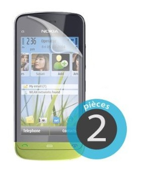 Nzup S1-NK023 screen protector