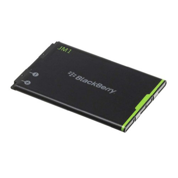 BlackBerry BT-ACC40871201 Lithium-Ion 1230mAh Wiederaufladbare Batterie