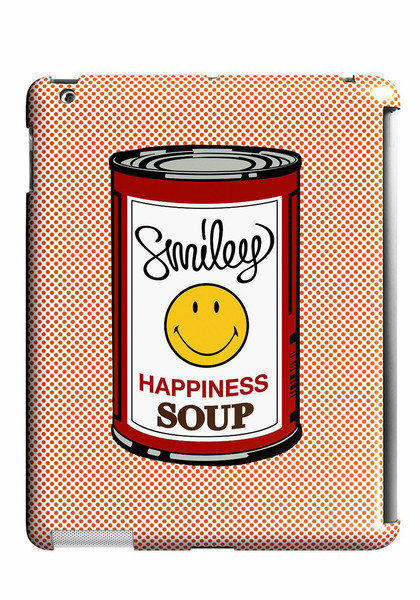 Case Scenario SC-IPAD2-P-SS Cover Multicolour