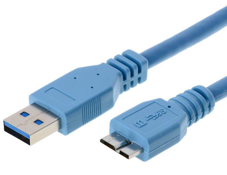 Helos 014690 USB cable