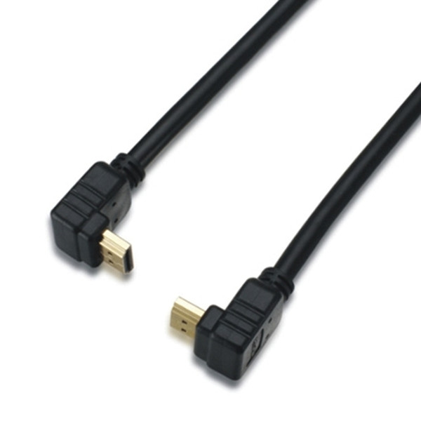 Vericom XHD06-01249 HDMI HDMI Черный HDMI кабель