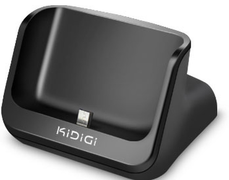 KiDiGi LCM-SGN mobile device charger
