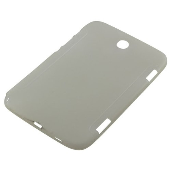 Bugatti cases 8007117 Cover Transparent,White