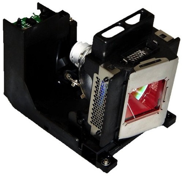 Electrified POA-LMP130 projection lamp