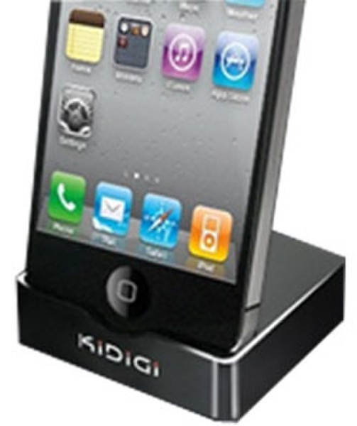 KiDiGi LC-AIP4N mobile device charger