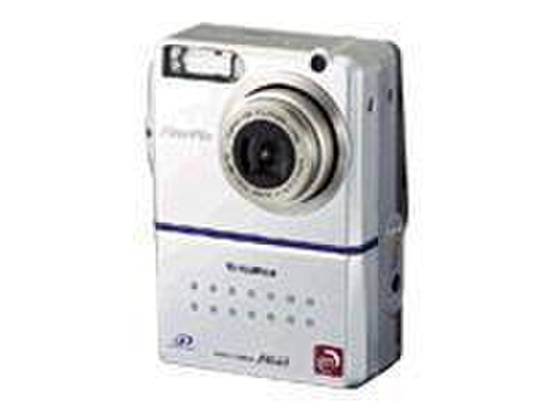 Fujifilm FINEPIX M603