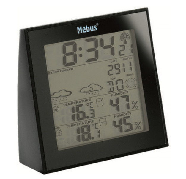 Mebus 40220 weather station