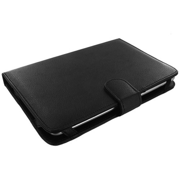 Skque JH-NEXUS7-0002-BLK 7Zoll Blatt Schwarz Tablet-Schutzhülle