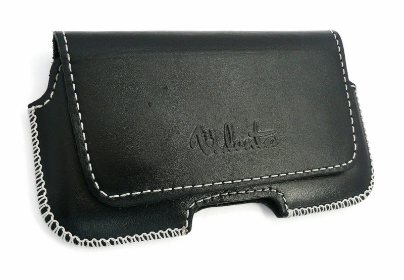 Valenta MA08784 Holster case Schwarz MP3/MP4-Schutzhülle