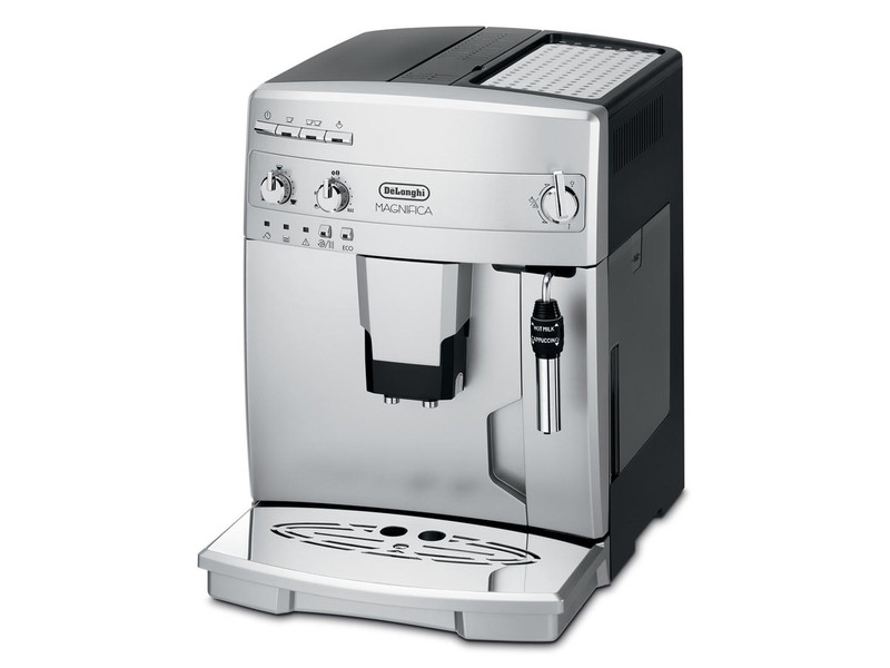 DeLonghi MAGNIFICA ESAM 03.120.S Espresso machine