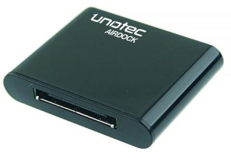 Unotec 21.0021.01.00 Bluetooth-Audio-Transmitter