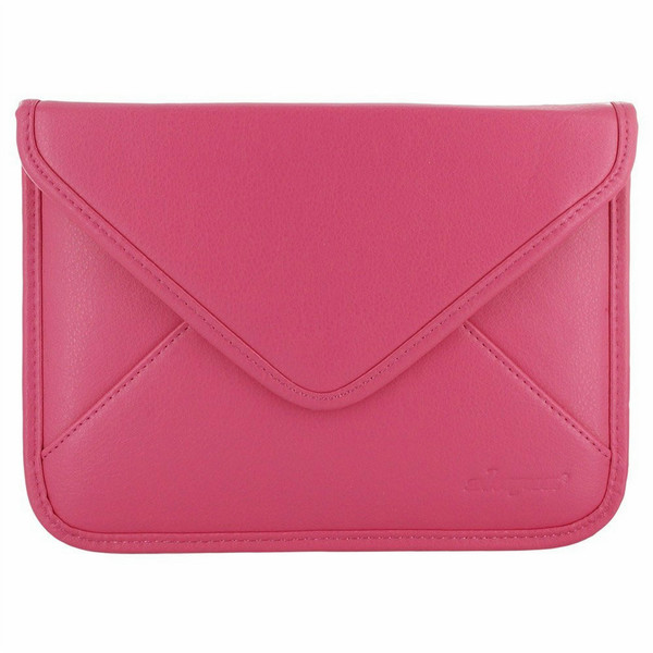 Skque SKQ1501 10Zoll Sleeve case Pink Tablet-Schutzhülle