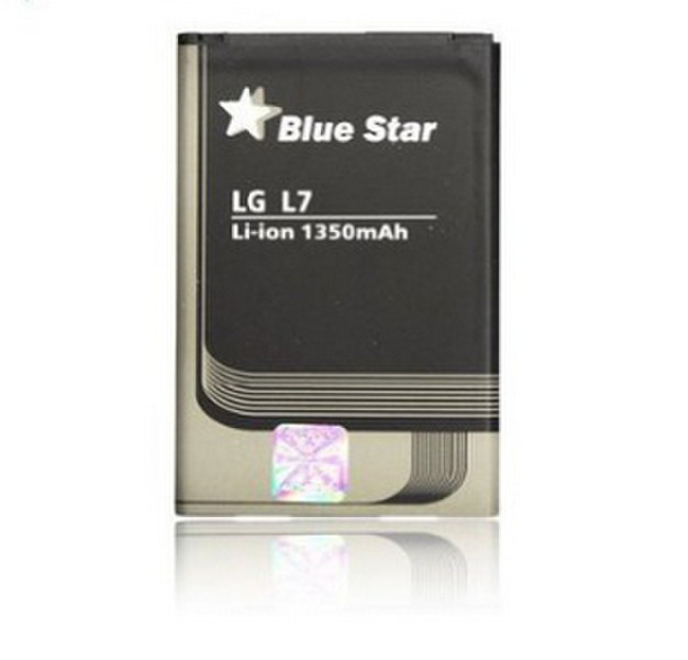 BlueStar 5901737179012 Литий-ионная 1350мА·ч аккумуляторная батарея