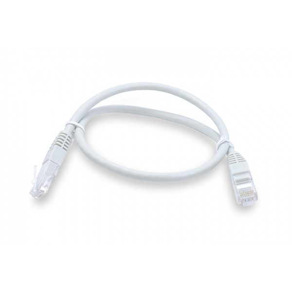 3GO CPATCHC6 networking cable