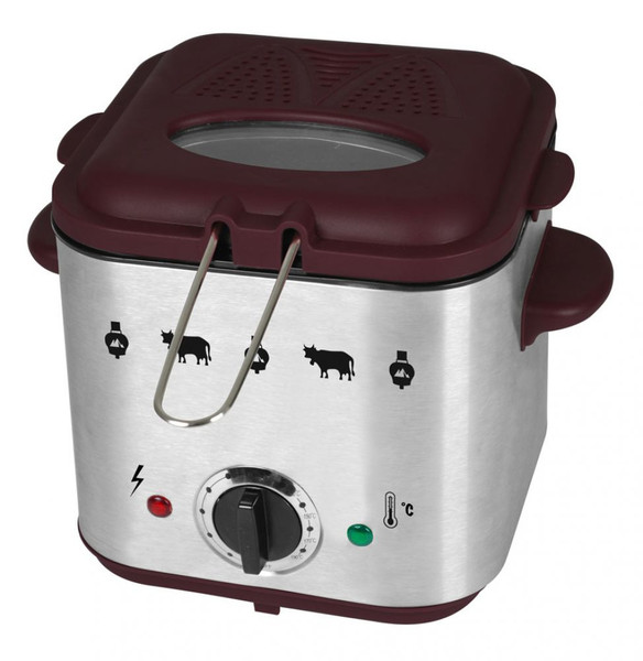 Efbe-Schott TKG FT 1003 FO CS Friteuse