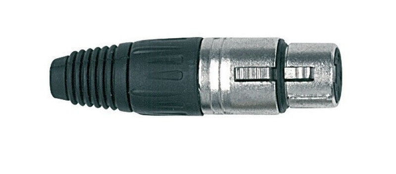 Proel XLR3FV wire connector