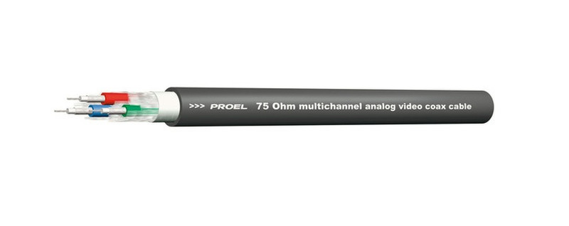 Proel RGBCOAX5 coaxial cable