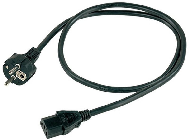 Proel SM300LU10 10м Черный кабель питания