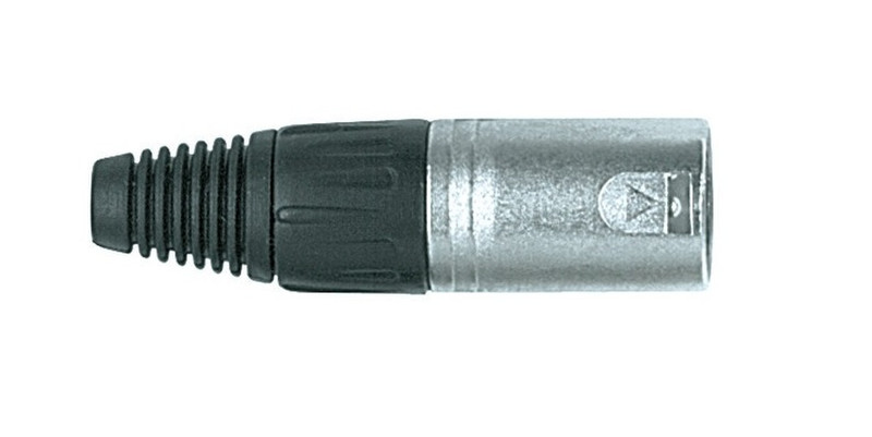 Proel XLR3MV коннектор