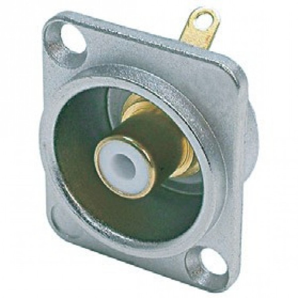 Proel FRCA20WH 1pc(s) coaxial connector