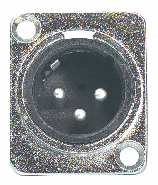 Proel XLR3MDL wire connector