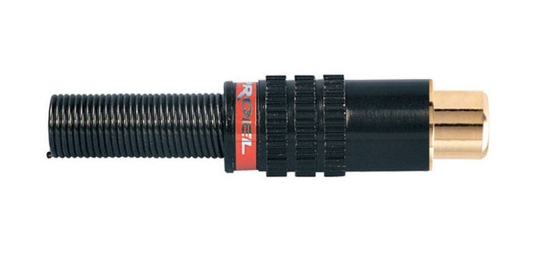 Proel PRCA25RD wire connector