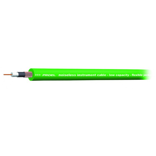 Proel HPC110GN коаксиальный кабель