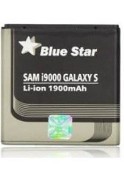 BlueStar 5901737167026 Lithium-Ion 1900mAh Wiederaufladbare Batterie