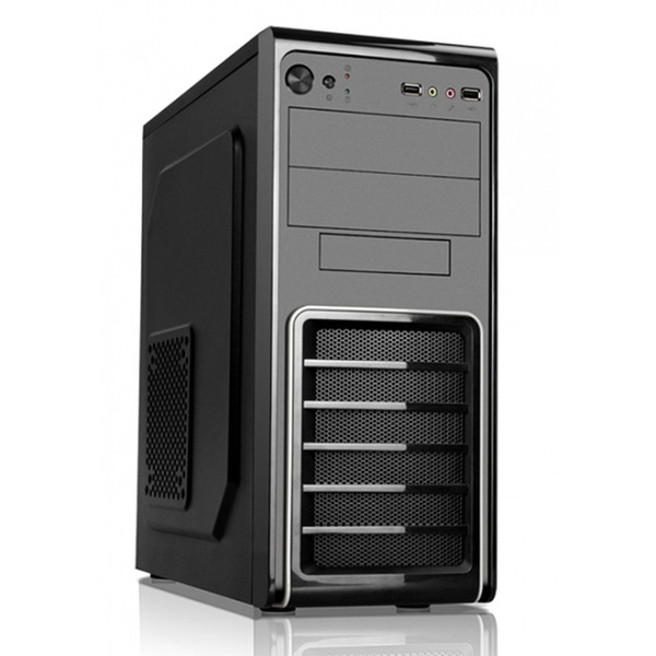 3GO 6625 computer case