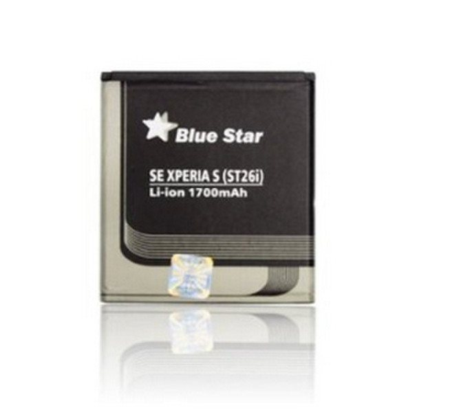 BlueStar 5901737020499 Литий-ионная 1700мА·ч аккумуляторная батарея